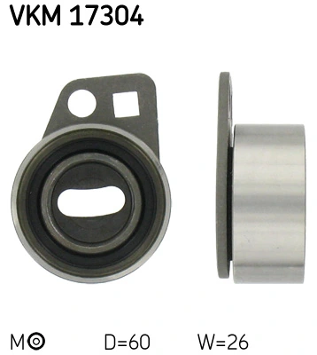 VKM17304 SKF