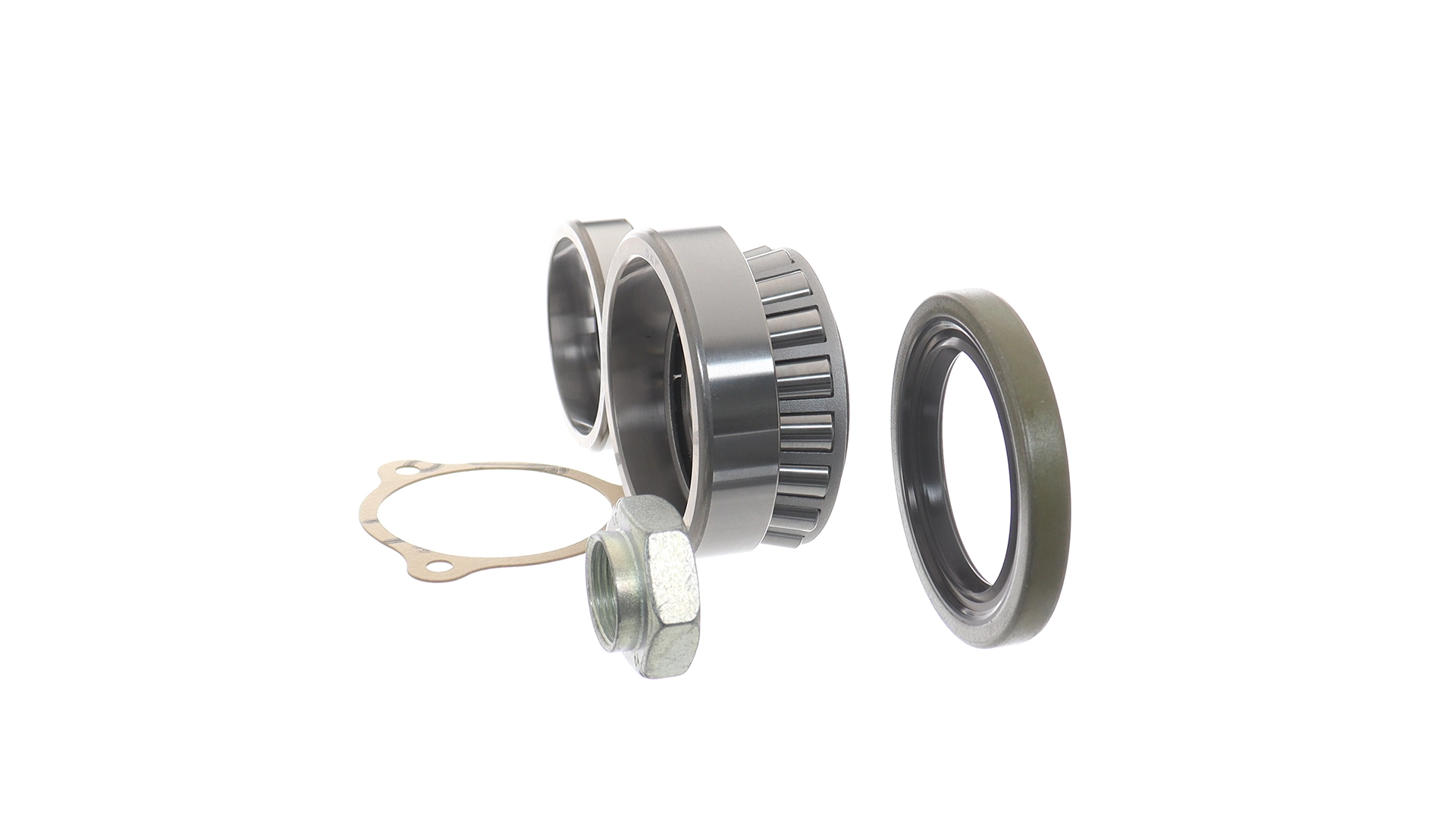 Підшипник ступиці VKBA1386 SKF