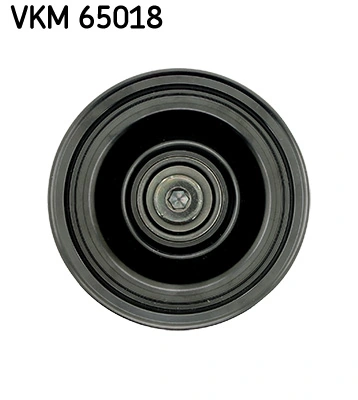 VKM65018 SKF Ролик приводного ременя, паразитний
