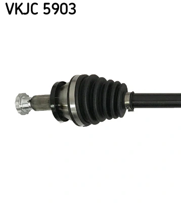 VKJC5903 SKF Привід передній правий