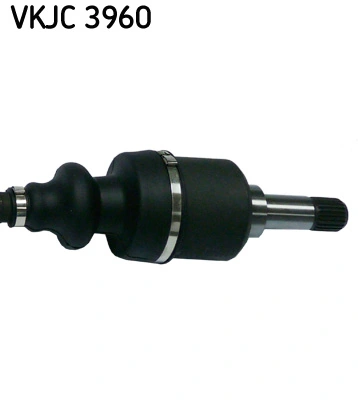 Привід передній лівий SKF VKJC3960 ціна, від 88.14 USD