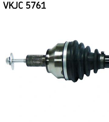 VKJC5761 SKF Привід лівий