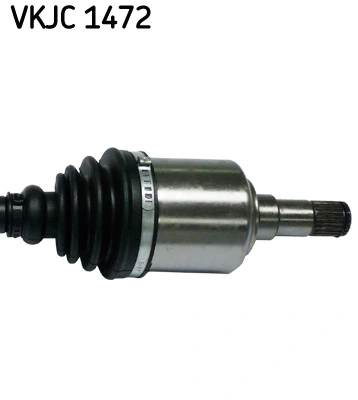 Привід передній лівий SKF VKJC1472 ціна, від 72.32 USD