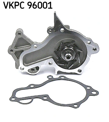 VKPC96001 SKF Насос охолодження