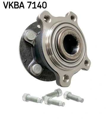 Маточини задніх коліс Sato Tech WB91094 ціна, від 41.38 USD