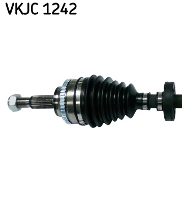 VKJC1242 SKF Привід передній правий