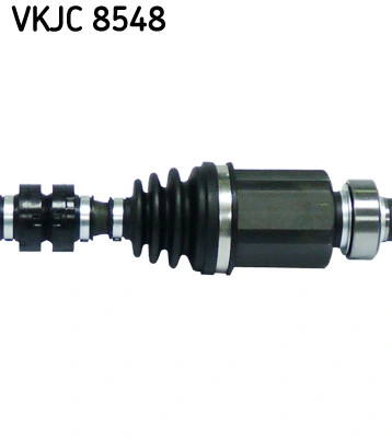 Піввісь передня, права SKF VKJC8548 ціна, від 115.91 USD