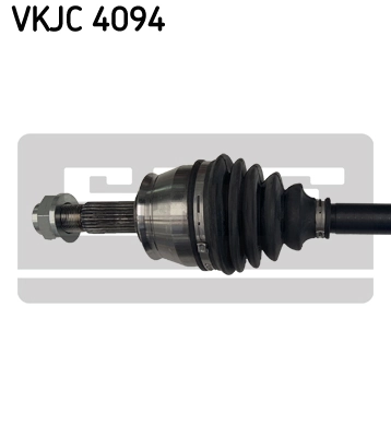 VKJC4094 SKF Привід передній правий