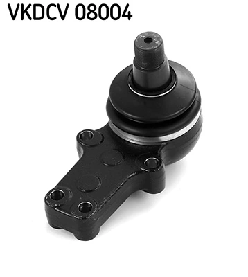 Кульова опора, нижня Iveco 504201479 ціна, від 121.09 USD