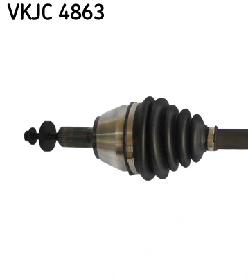 VKJC4863 SKF Привід лівий