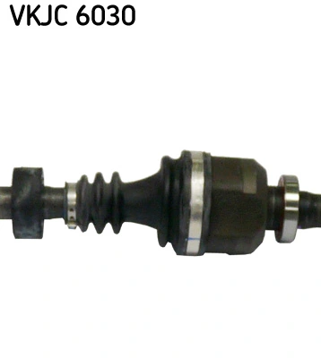 Піввісь передня, права SKF VKJC6030 ціна, від 136.57 USD