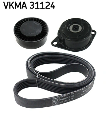 VKMA31124 SKF
