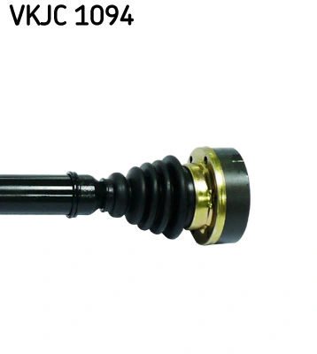 Піввісь передня, права SKF VKJC1094 ціна, від 96.91 USD