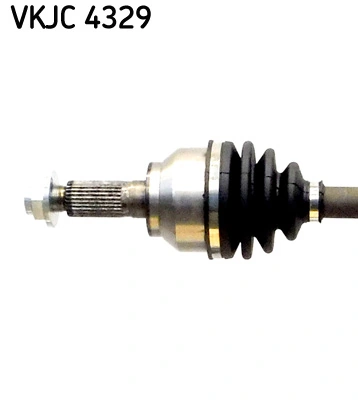 VKJC4329 SKF Привід передній правий