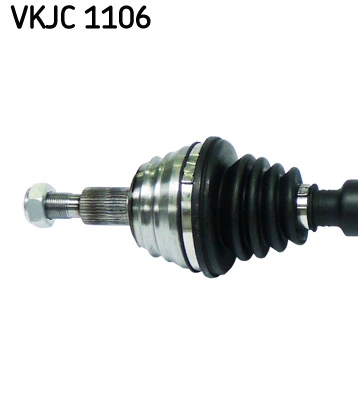 VKJC1106 SKF Привід передній правий