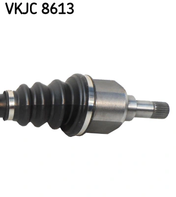 Привід передній лівий SKF VKJC8613 ціна, від 63.34 USD
