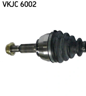 VKJC6002 SKF Привід передній правий
