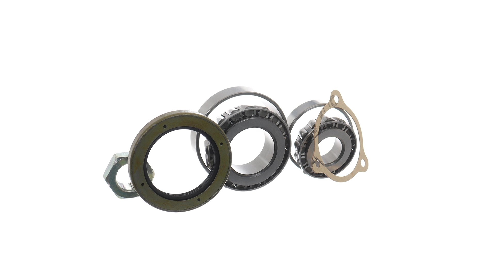 Купити VKBA1385 SKF Підшипник ступиці передньої
