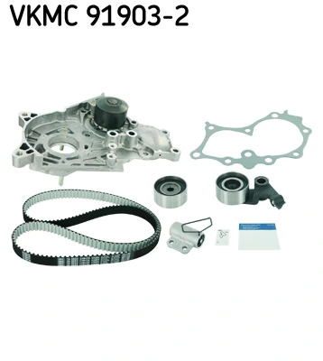 Ремкомплект ГРМ General Motors 55566027