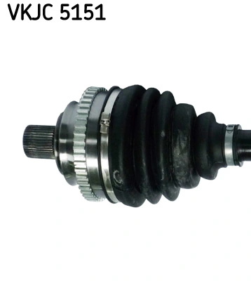 VKJC5151 SKF Привід передній правий