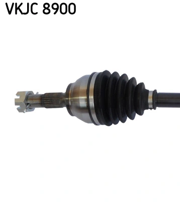 VKJC8900 SKF Привід лівий