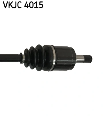 Привід передній лівий SKF VKJC4015 ціна, від 108.63 USD