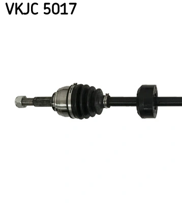VKJC5017 SKF Привід передній правий