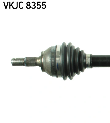 VKJC8355 SKF Привід передній правий