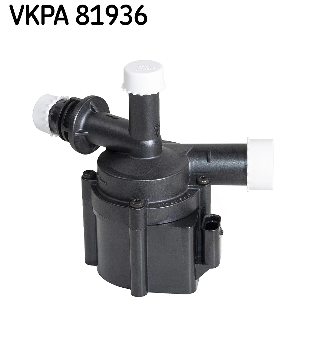VKPA81936 SKF Водяний насос охолодження електро додатковий