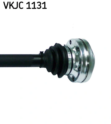 Приводи задніх коліс SKF VKJC1131 ціна, від 75.23 USD