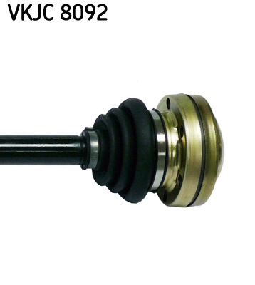 Піввісь задня, ліва SKF VKJC8092 ціна, від 105.68 USD