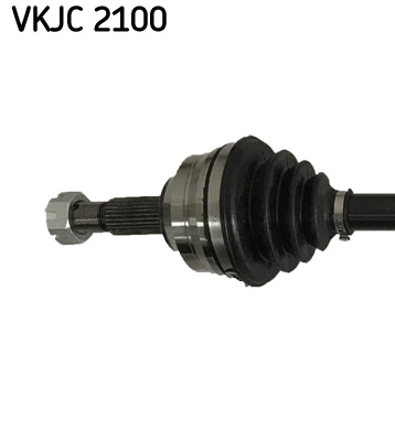 VKJC2100 SKF Привід передній правий