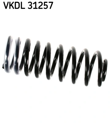 Задні пружини SP0542 Monroe