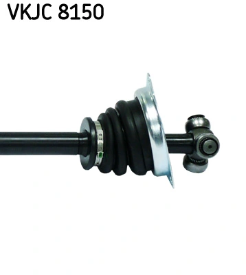 Привід передній лівий SKF VKJC8150 ціна, від 88.06 USD