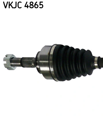VKJC4865 SKF Привід передній правий