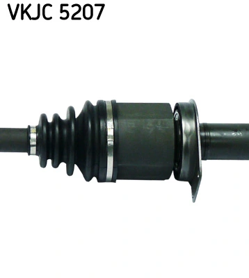 Піввісь передня, права SKF VKJC5207 ціна, від 191.93 USD