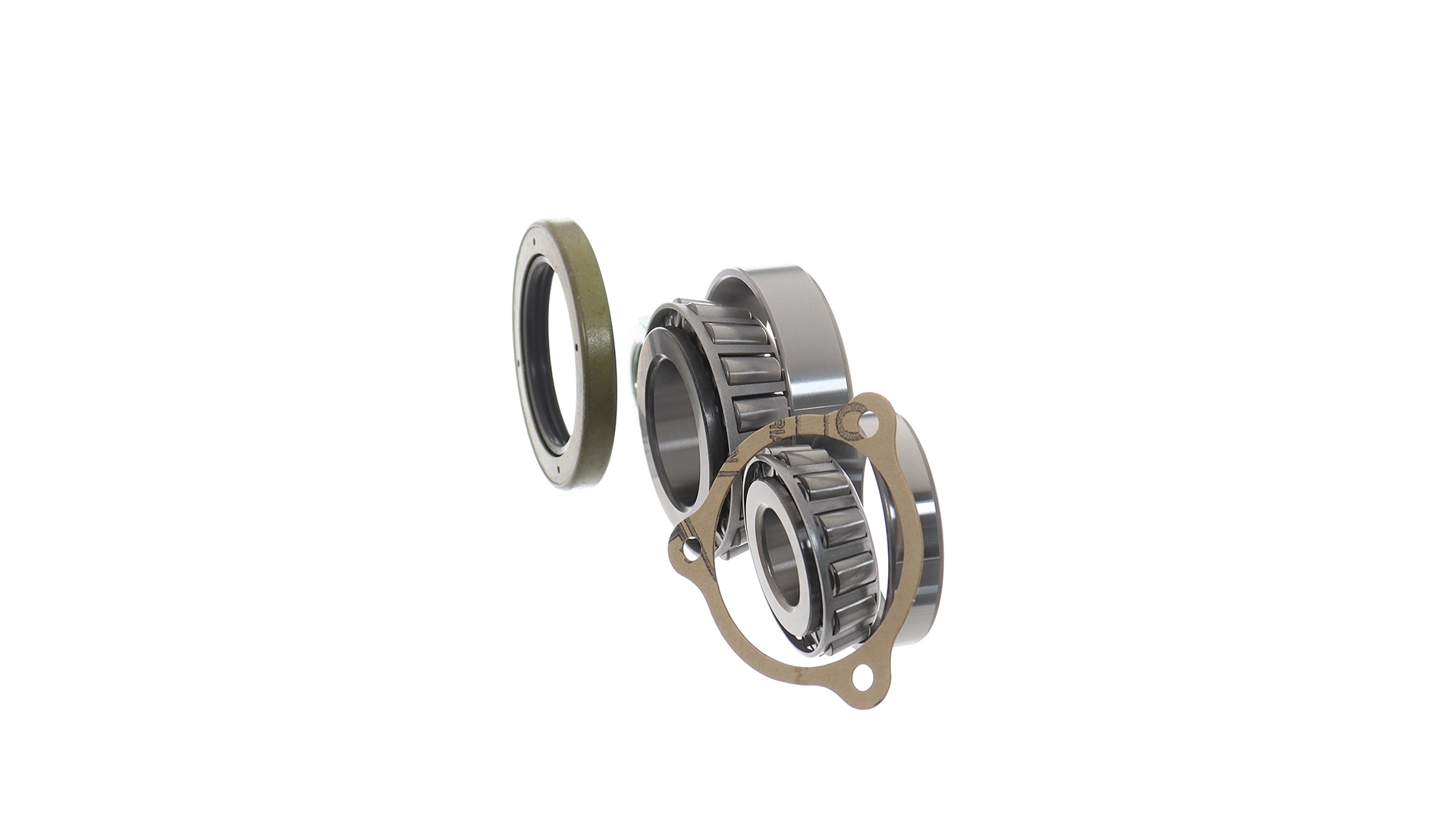 Комплект підшипник маточини передньої SKF VKBA1385 ціна, від 19.17 USD