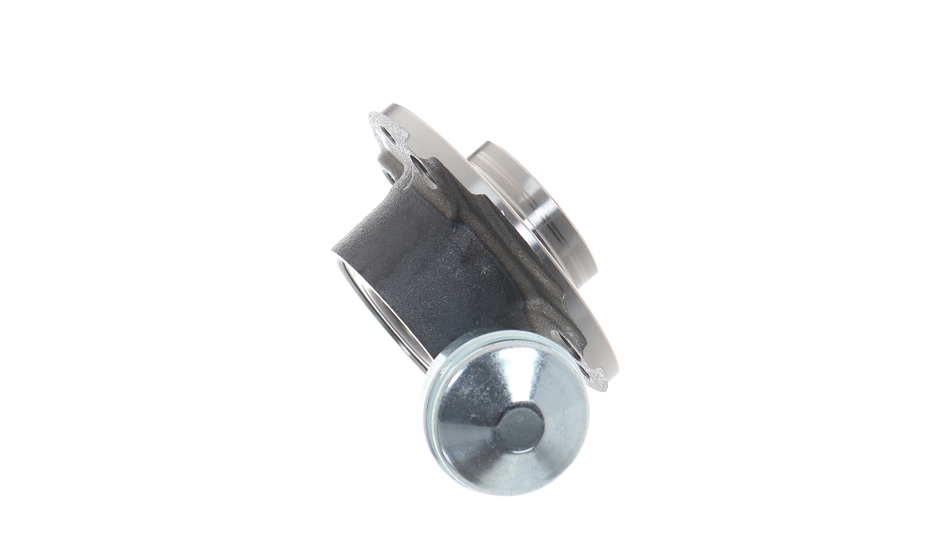 Задня маточина VKBA625 SKF