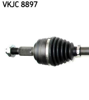 VKJC8897 SKF Привід лівий