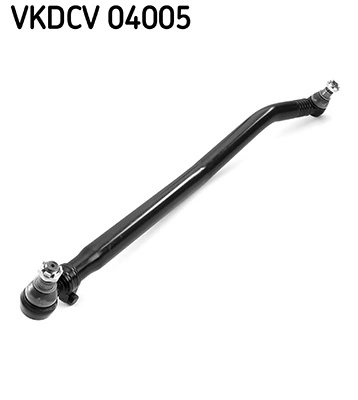 Купити VKDCV04005 SKF Тяга рульова поздовжня, передньої підвіски