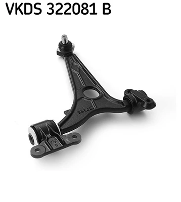 VKDS322081B SKF Поперечний важіль