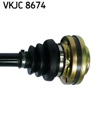 Приводи задніх коліс SKF VKJC8674 ціна, від 102.64 USD