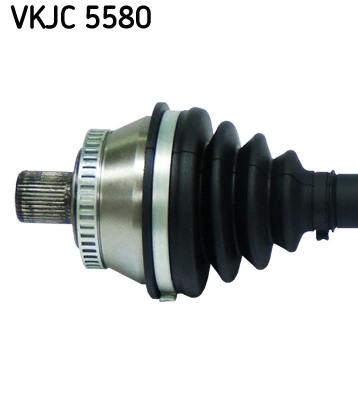 VKJC5580 SKF Привід передній правий