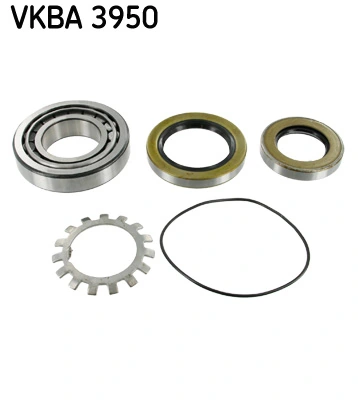 Підшипник задньої ступиці UM4626471A Mazda