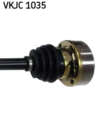 Піввісь передня, права SKF VKJC1035 ціна, від 114.79 USD