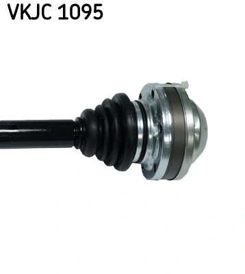 Привід передній лівий SKF VKJC1095 ціна, від 63.35 USD