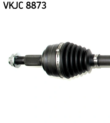 VKJC8873 SKF Привід лівий
