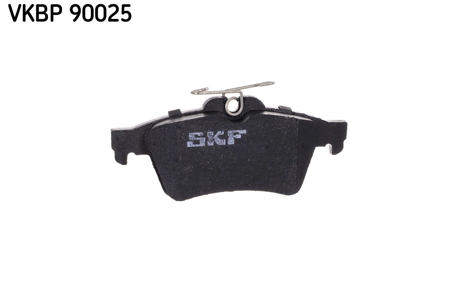 Задні гальмівні колодки SKF VKBP90025 ціна, від 22.57 USD
