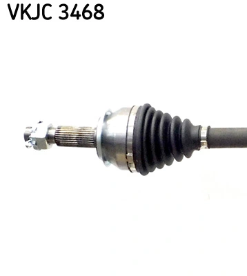 VKJC3468 SKF Привід передній правий