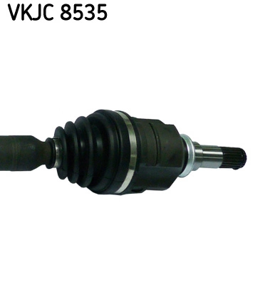 Піввісь передня, права SKF VKJC8535 ціна, від 114.96 USD